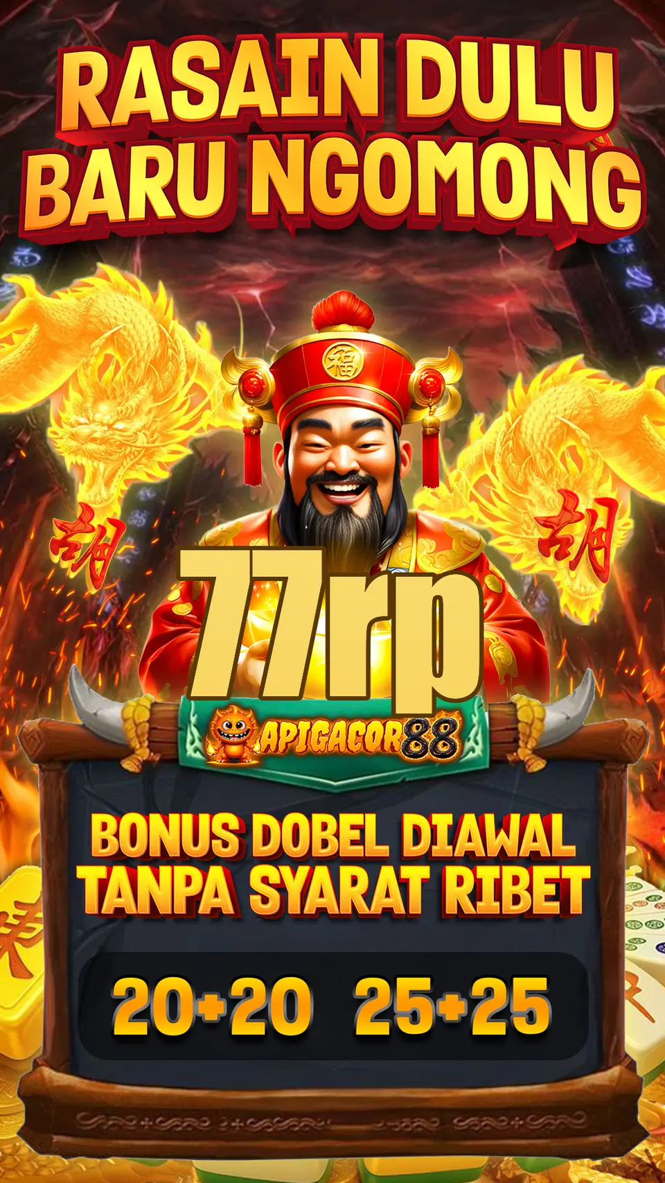 77rp APK