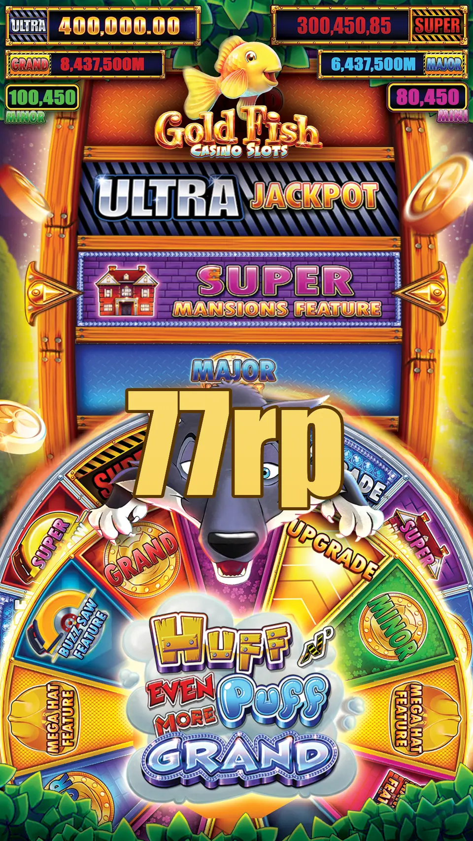 77rp APK